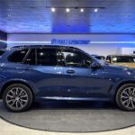 BMW X5 xDrive30d 210 kW (286 CV)