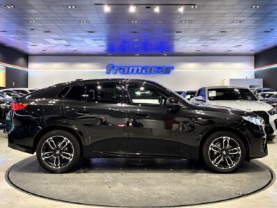 BMW X2 sDrive20d 120 kW (163 CV)