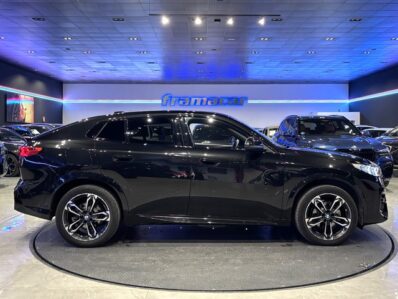 BMW X2 sDrive20d 120 kW (163 CV)