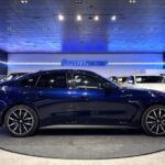 BMW Serie 4 420d Gran Coupe 140 kW (190 CV)