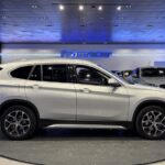 BMW X1 xDrive18d 110 kW (150 CV)