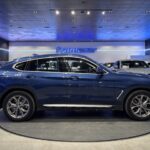 BMW X4 xDrive20d 140 kW (190 CV)
