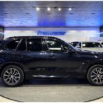 BMW X5 xDrive30d 210 kW (286 CV)