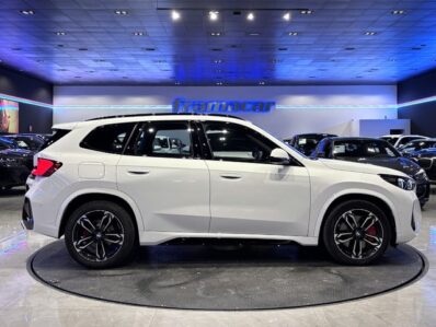 BMW X1 sDrive20d 120 kW (163 CV)