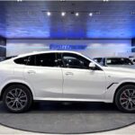 BMW X6 xDrive30d M Sport 210 kW (286 CV)