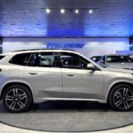 BMW X1 sDrive20d 120 kW (163 CV)