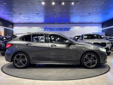 BMW Serie 1 118i 103 kW (140 CV)