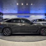 BMW Serie 4 420d Gran Coupe 140 kW (190 CV)