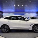 BMW X6 xDrive30d M Sport 210 kW (286 CV)