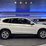 BMW X1 xDrive25e 162 kW (220 CV)