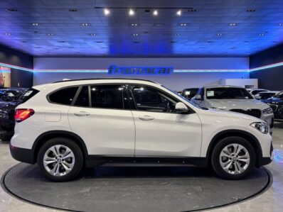 BMW X1 xDrive25e 162 kW (220 CV)