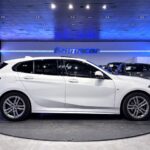 BMW Serie 1 118d Business 110 kW (150 CV)