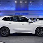 BMW X1 sDrive20d 120 kW (163 CV)