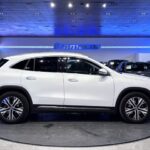 Mercedes-Benz GLA 200 D 110 kW (150 CV)