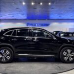 Mercedes-Benz GLA 200 D 110 kW (150 CV)