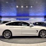 BMW Serie 4 435d xDrive Gran Coupe 230 kW (313 CV)