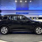 BMW X1 xDrive25e 162 kW (220 CV)