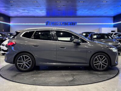 BMW Serie 2 218d Active Tourer 110 kW (150 CV)