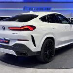 BMW X6 xDrive30d 210 kW (286 CV)