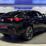 BMW X2 sDrive20d 120 kW (163 CV)