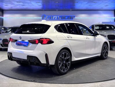 BMW Serie 1 120d 120 kW (163 CV)