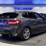 BMW Serie 1 118d 110 kW (150 CV)