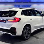 BMW X1 sDrive20d 120 kW (163 CV)