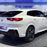 BMW X2 sDrive20d 120 kW (163 CV)