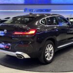 BMW X4 xDrive20d xLine 140 kW (190 CV)