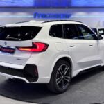 BMW X1 sDrive20d 120 kW (163 CV)
