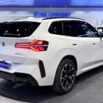 BMW X3 xDrive20d 145 kW (197 CV)