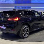 BMW X2 xDrive25e 162 kW (220 CV)