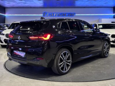 BMW X2 xDrive25e 162 kW (220 CV)