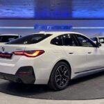 BMW Serie 4 430i Gran Coupe 180 kW (245 CV)