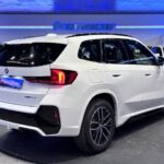 BMW X1 sDrive20d 120 kW (163 CV)