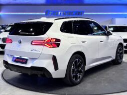 BMW X3 xDrive30e 220 kW (299 CV)