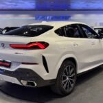 BMW X6 xDrive30d M Sport 210 kW (286 CV)