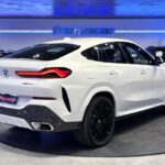 BMW X6 xDrive30d M Sport 210 kW (286 CV)