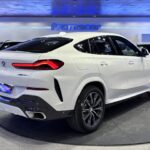 BMW X6 xDrive30d M Sport 219 kW (298 CV)