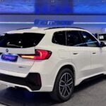 BMW X1 xDrive25e 180 kW (245 CV)