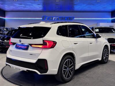 BMW X1 xDrive25e 180 kW (245 CV)