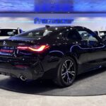 BMW Serie 4 430i Coupe 190 kW (258 CV)
