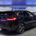BMW Serie 1 116d 85 kW (116 CV)