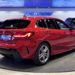 BMW Serie 1 118i 103 kW (140 CV)