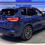 BMW X5 xDrive30d 210 kW (286 CV)