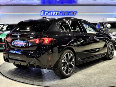 BMW Serie 1 120i 125 kW (170 CV)