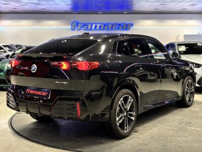 BMW X2 sDrive20d 120 kW (163 CV)