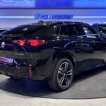 BMW X2 sDrive20d 120 kW (163 CV)