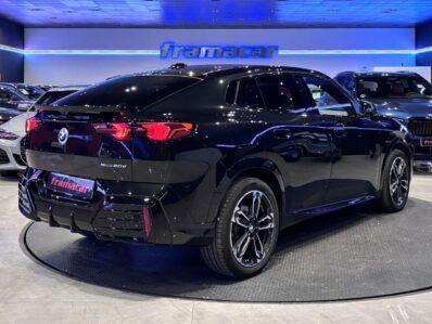 BMW X2 sDrive20d 120 kW (163 CV)