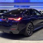 BMW Serie 4 420d Gran Coupe 140 kW (190 CV)